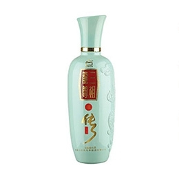 白酒瓶是怎樣生產(chǎn)的？