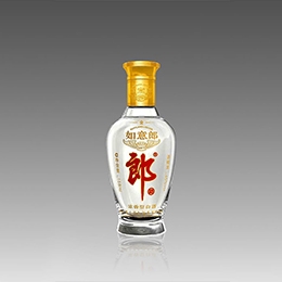 吉林小玻璃酒瓶